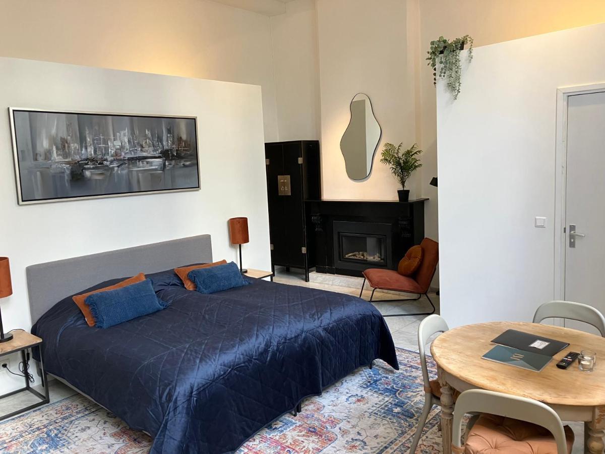 Galerie Hotel Dis Maastricht Esterno foto