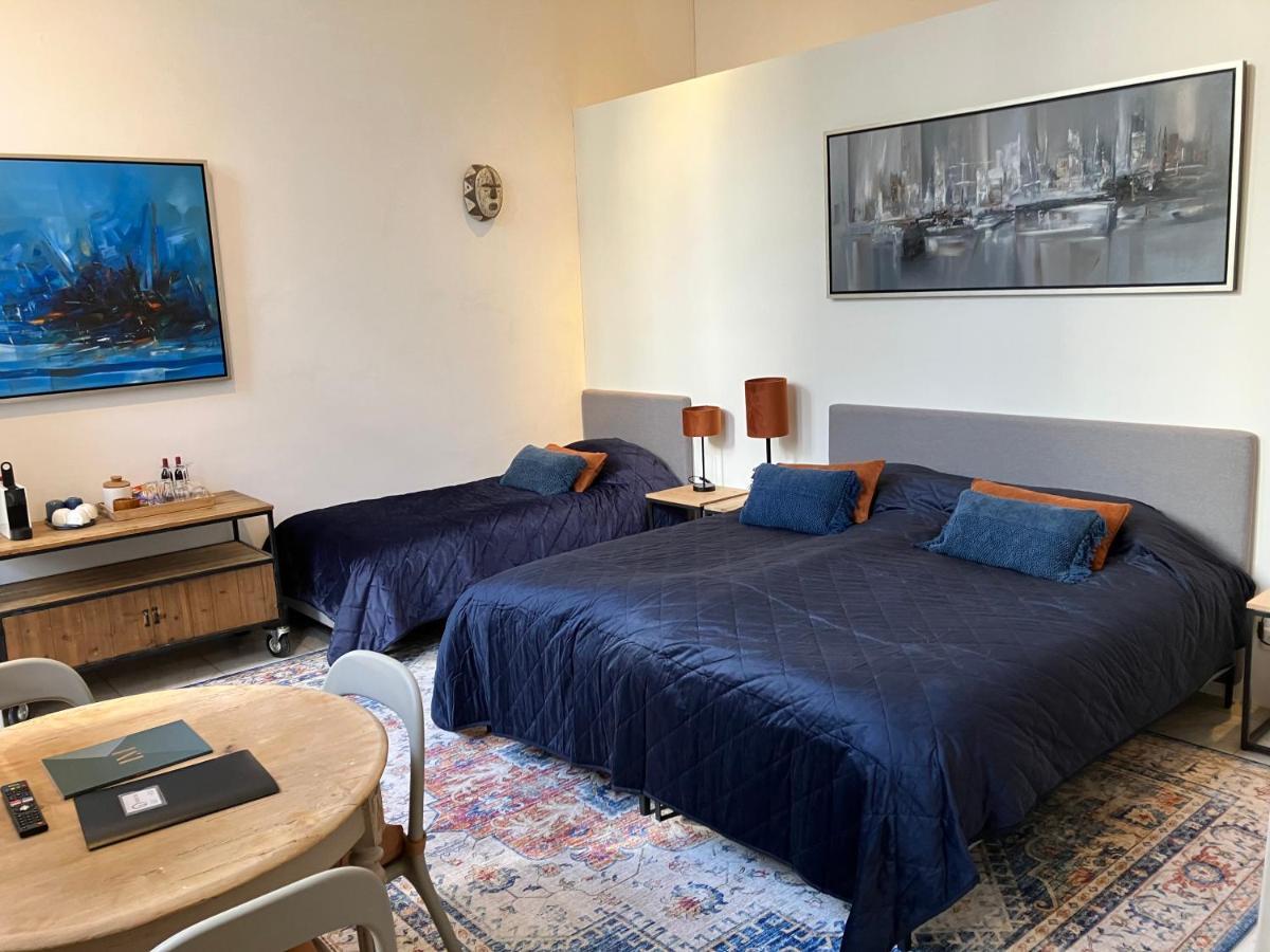Galerie Hotel Dis Maastricht Esterno foto