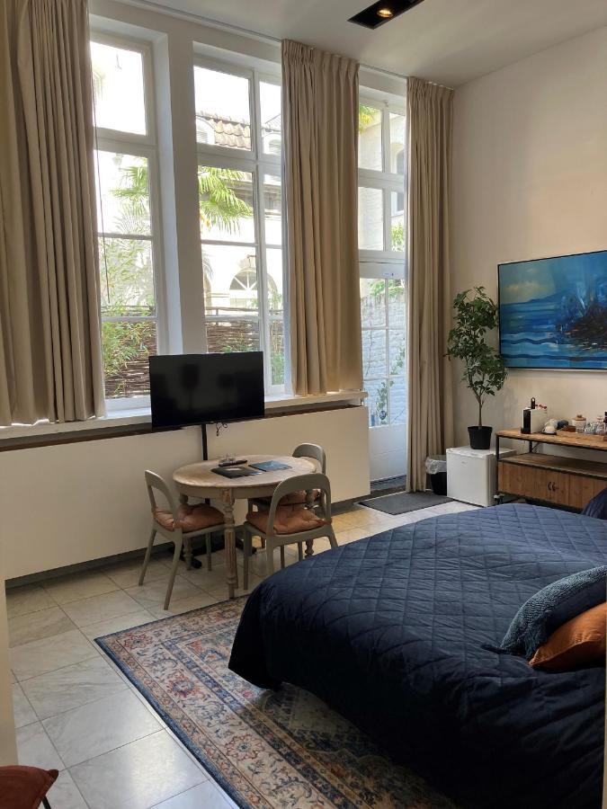 Galerie Hotel Dis Maastricht Esterno foto