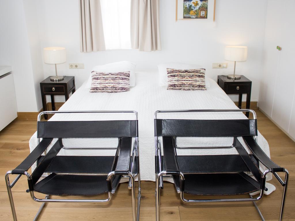 Galerie Hotel Dis Maastricht Esterno foto