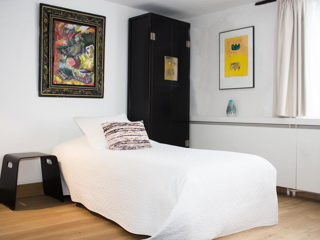 Galerie Hotel Dis Maastricht Esterno foto