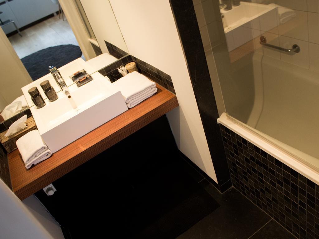 Galerie Hotel Dis Maastricht Esterno foto