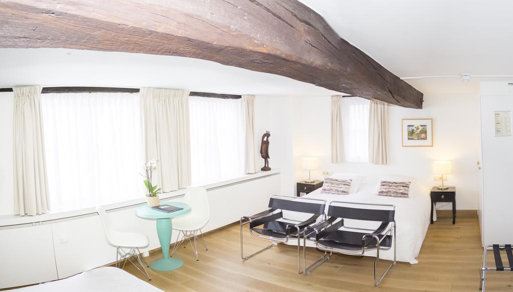 Galerie Hotel Dis Maastricht Esterno foto