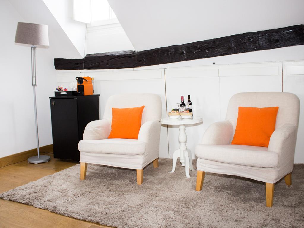 Galerie Hotel Dis Maastricht Esterno foto