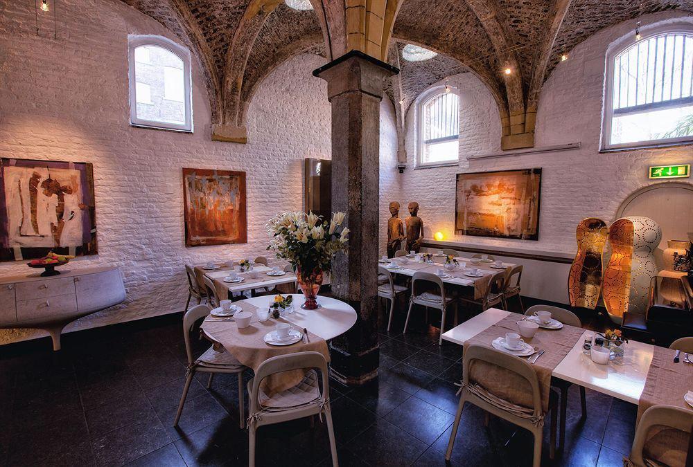 Galerie Hotel Dis Maastricht Esterno foto