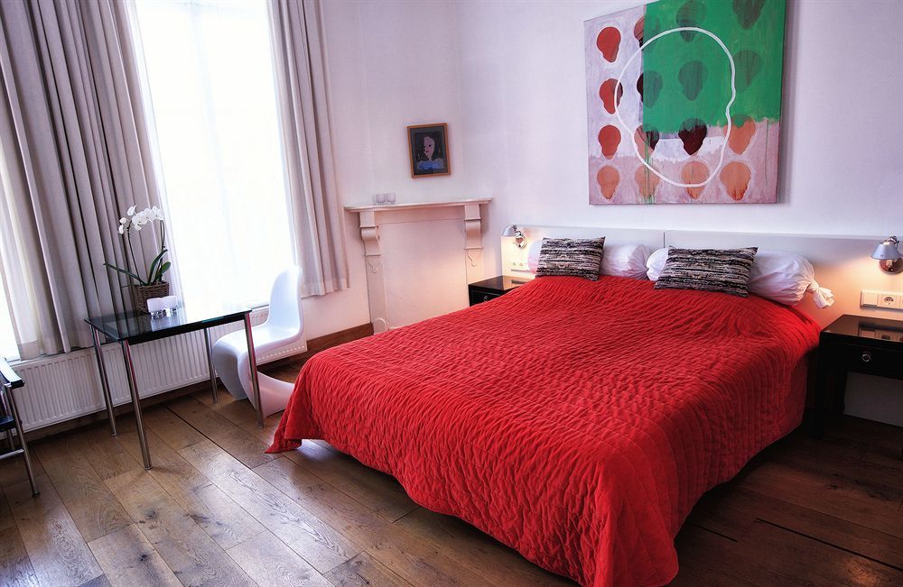 Galerie Hotel Dis Maastricht Esterno foto