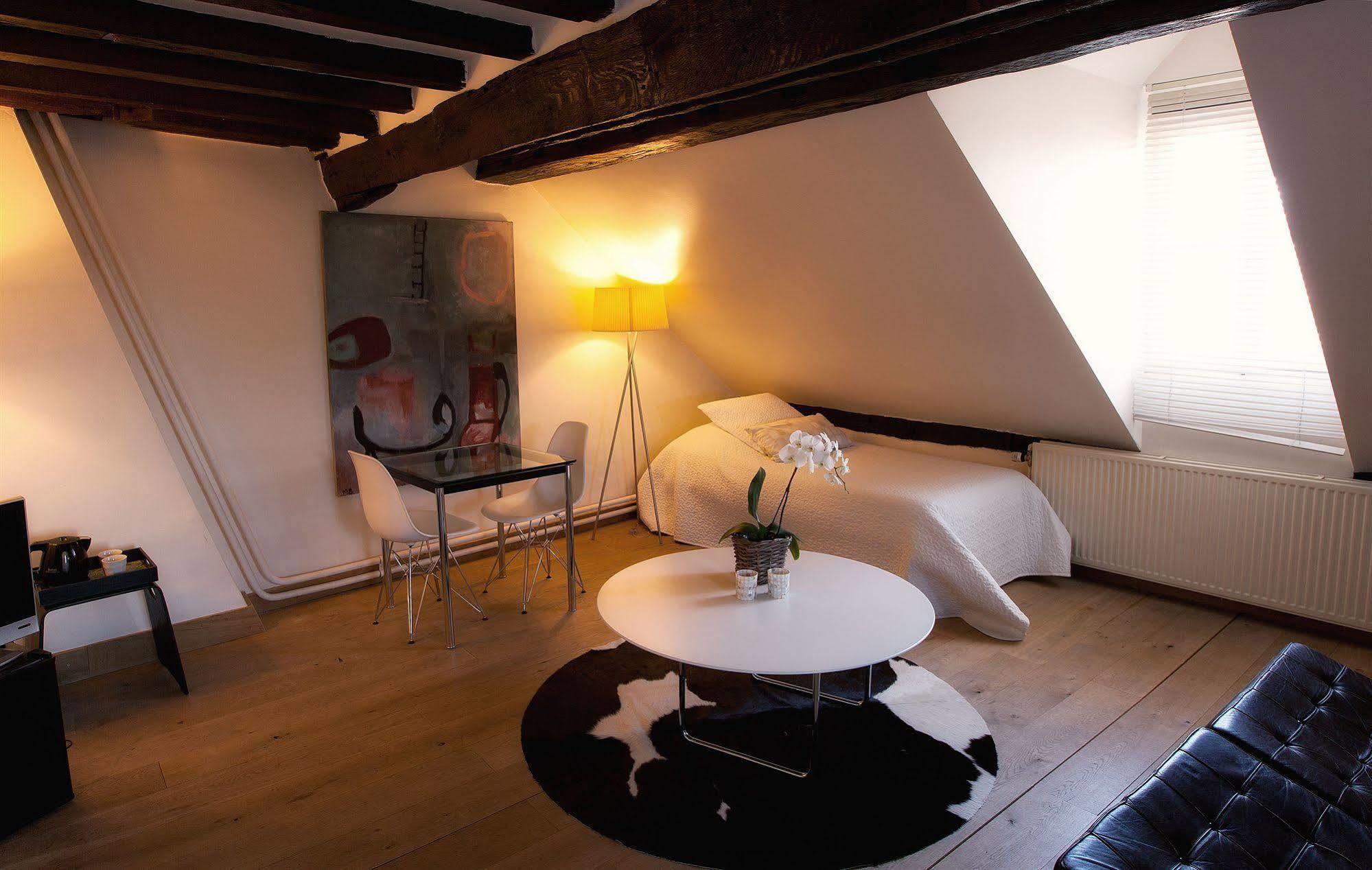 Galerie Hotel Dis Maastricht Esterno foto