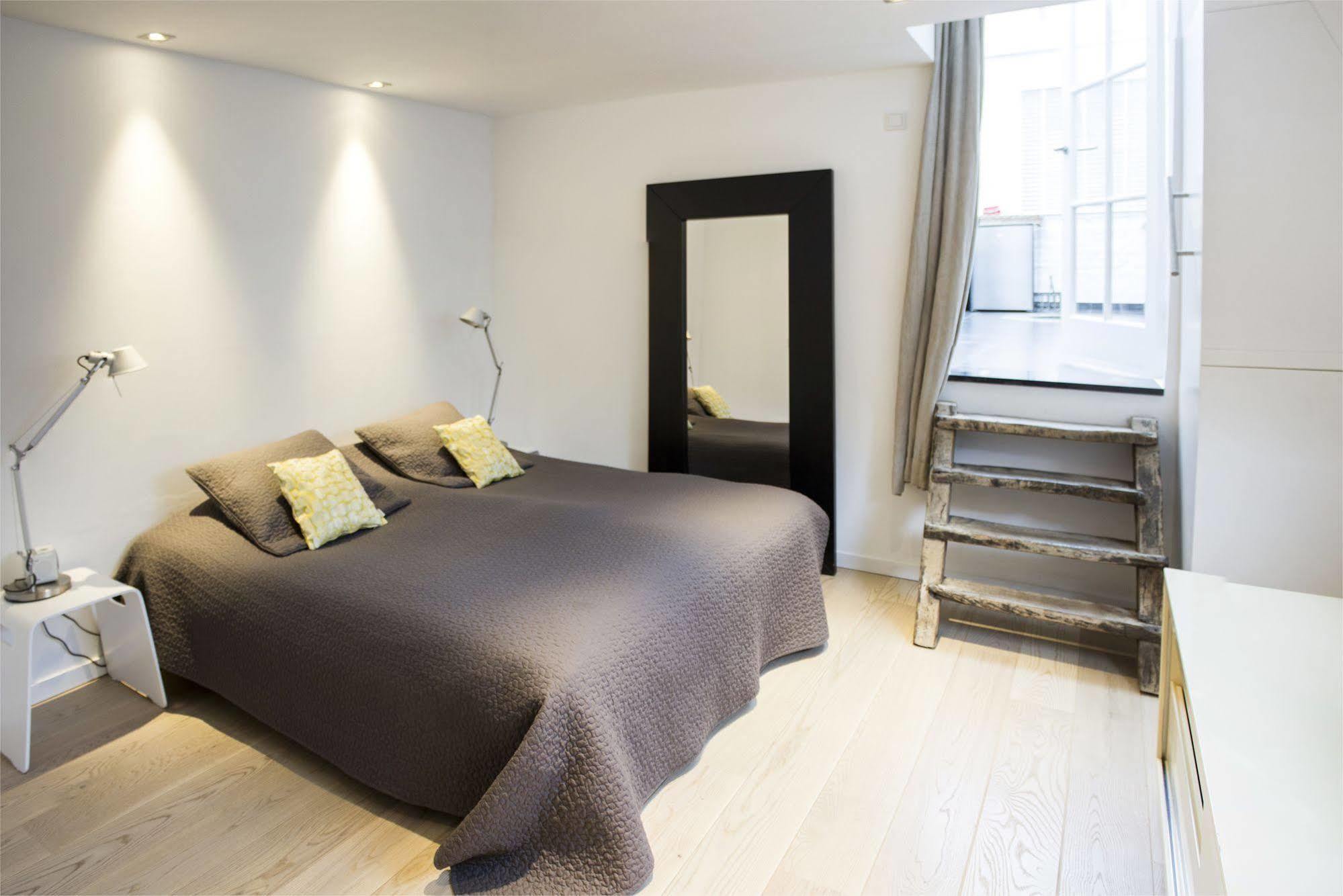 Galerie Hotel Dis Maastricht Esterno foto