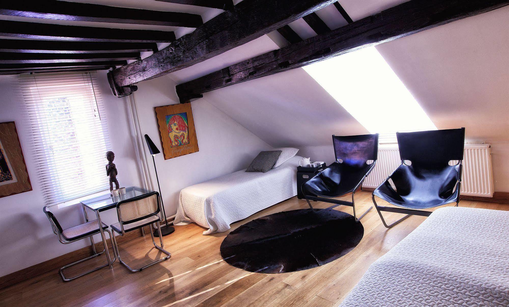 Galerie Hotel Dis Maastricht Esterno foto