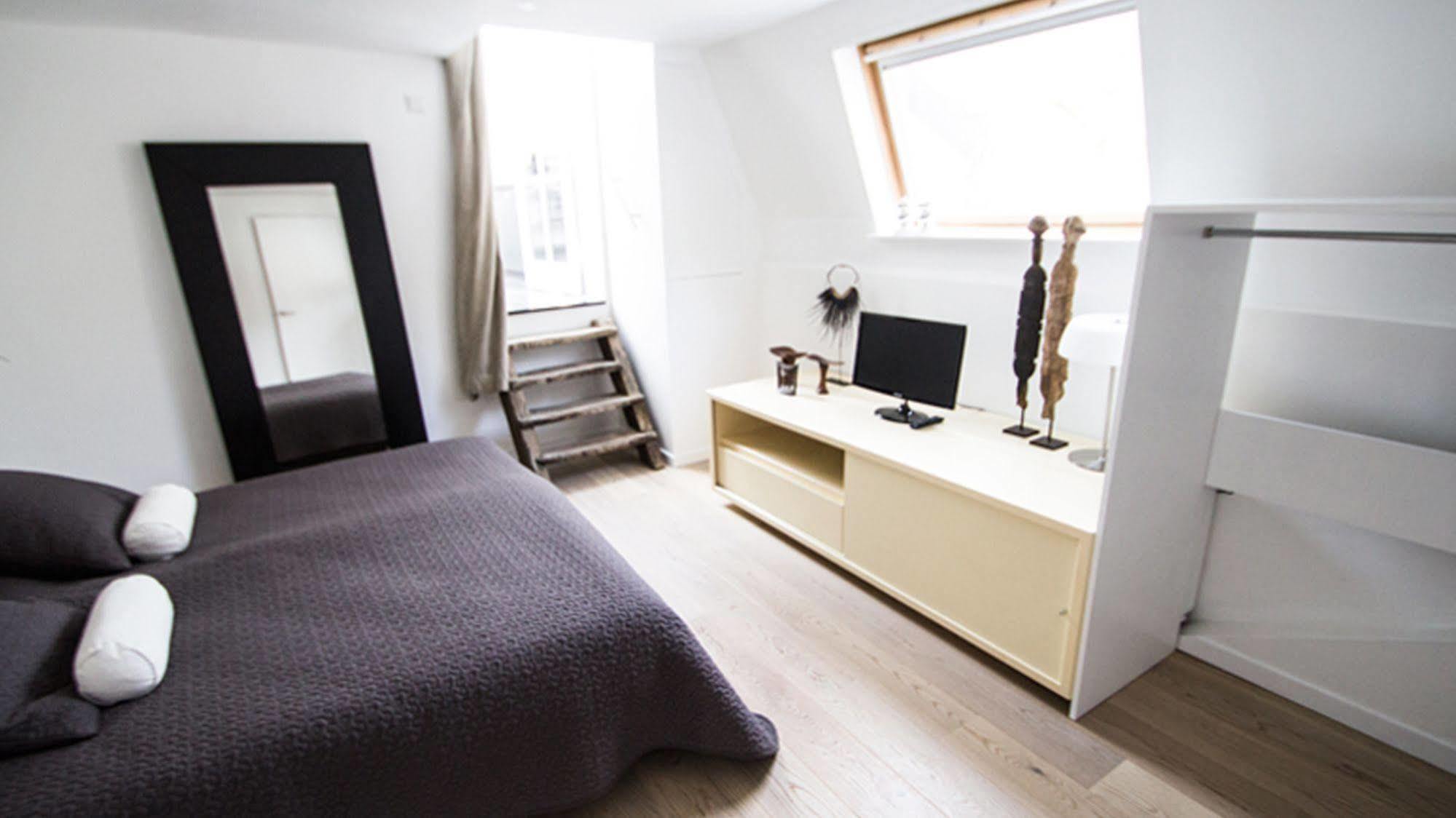 Galerie Hotel Dis Maastricht Esterno foto