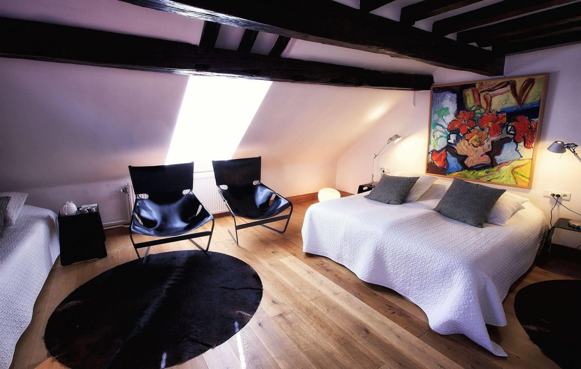 Galerie Hotel Dis Maastricht Esterno foto
