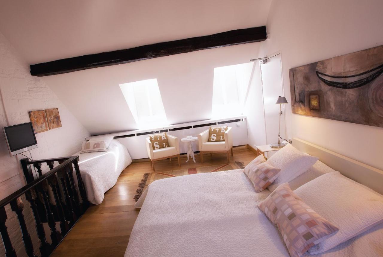 Galerie Hotel Dis Maastricht Esterno foto